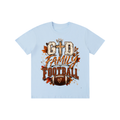 Pure Cotton Unisex T-Shirt