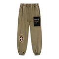 Snow Wash Heavyweight Jogged Sweatpants