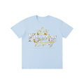 Pure Cotton Unisex T-Shirt