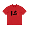 Unisex Drop Shoulder Cotton T-Shirt