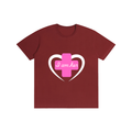 Pure Cotton Unisex T-Shirt